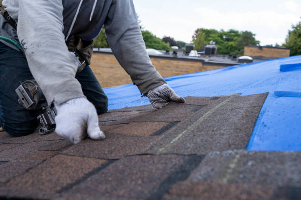 Quick and Trustworthy Emergency Roof Repair Services in East Hills, NY