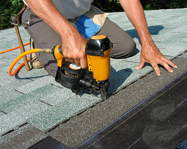 Best Roof Gutter Cleaning  in East Hills, NY