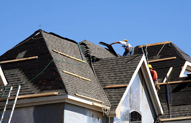 Heating Cable for Roof Installation in East Hills, NY